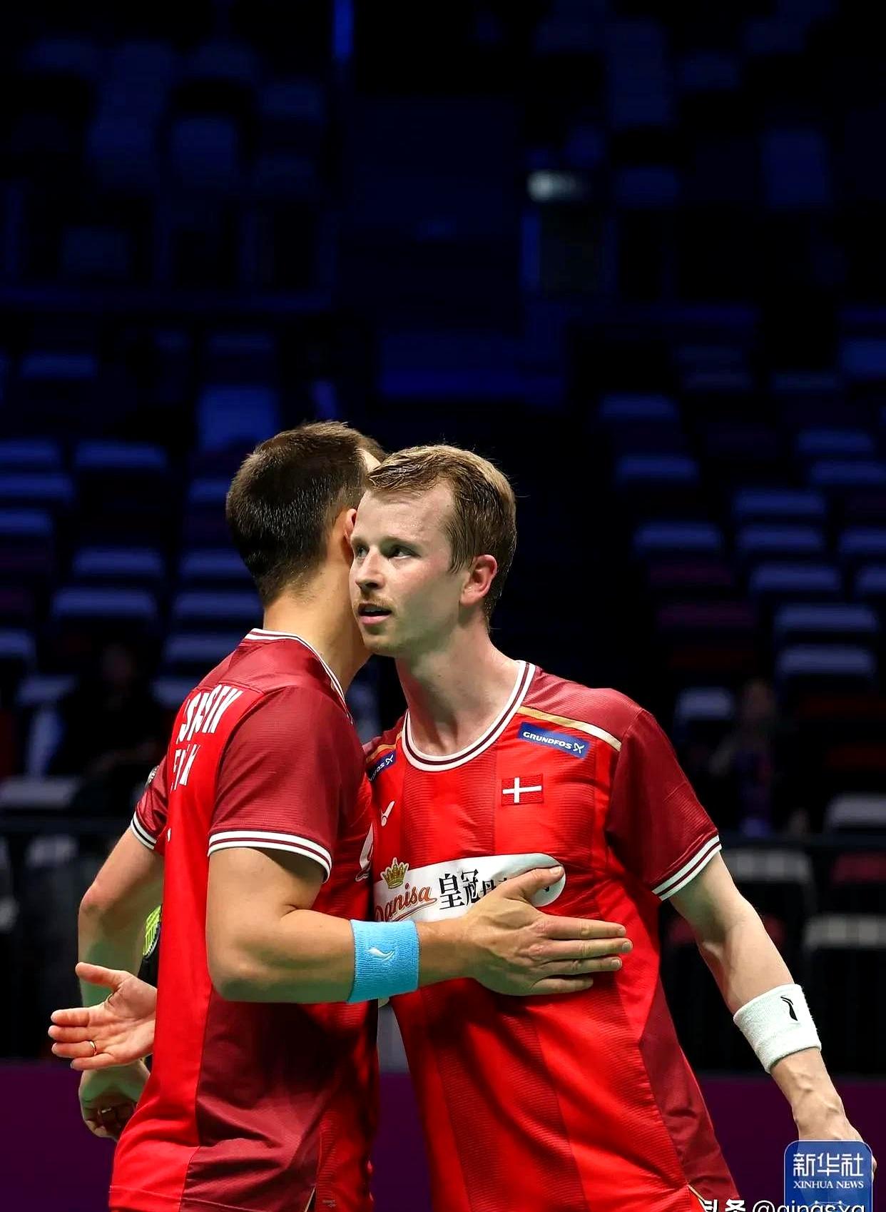 包含丹麦羽毛球队绝杀韩国羽毛球队,安赛龙关键制胜的词条 包含丹麦羽毛球队绝杀韩国羽毛球队,安赛龙关键制胜的词条